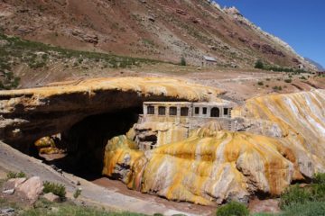 puente del inca mendoza